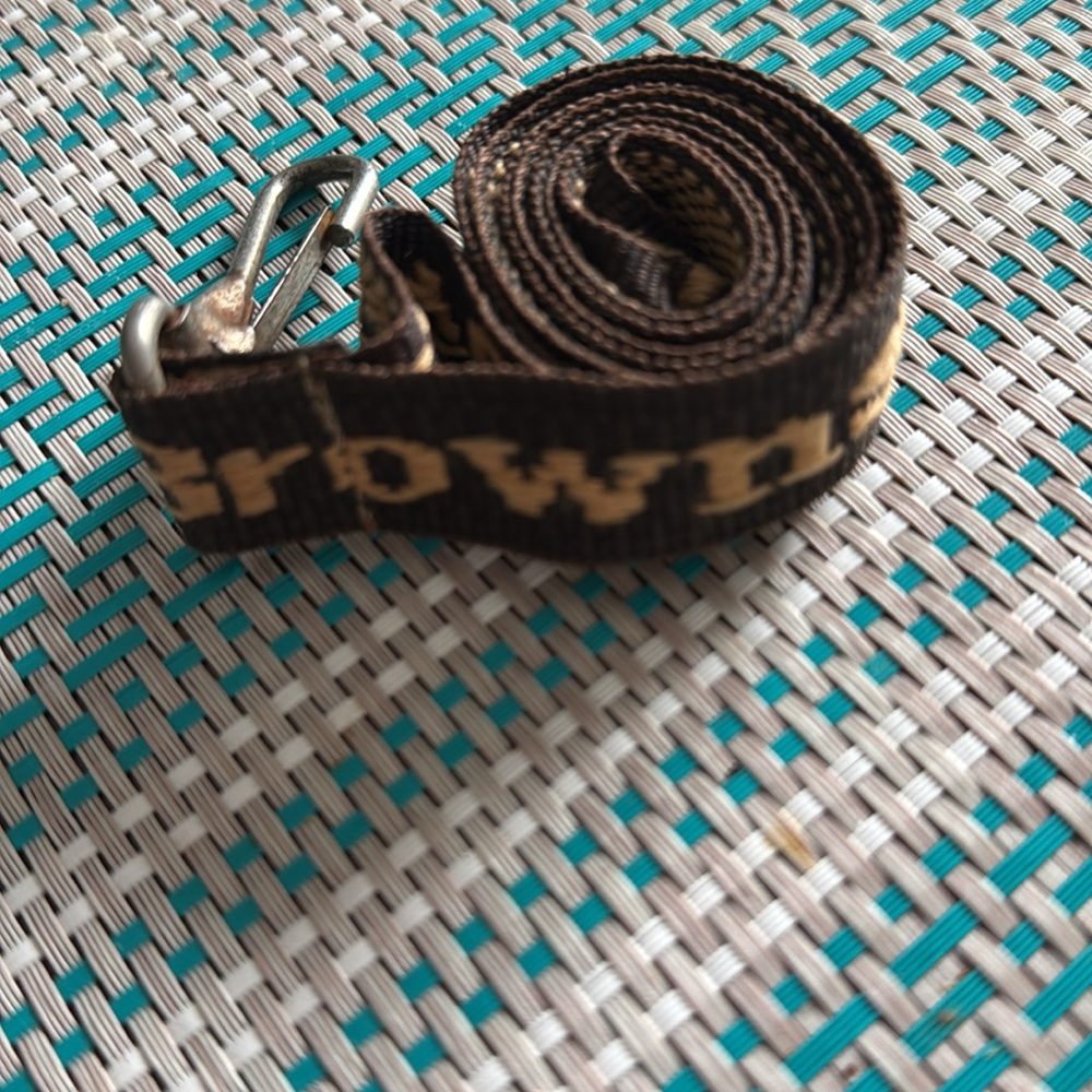 2/$5 Cleveland Browns Lanyard